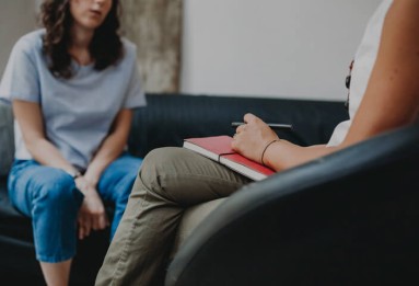 Частная психиатрическая клиника в Кореизе