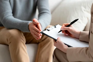 Консультация психиатра в Кореизе