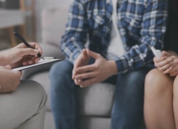 Вызов скорой психиатрической помощи в Кореизе