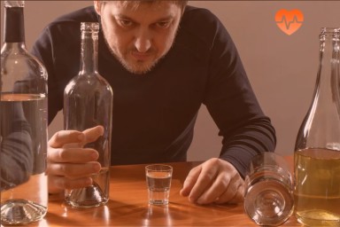 Лечение белой горячки в Кореизе