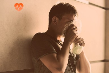 Лечение токсикомании в Кореизе