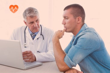 Кодирование от алкоголизма на 3 года в Кореизе