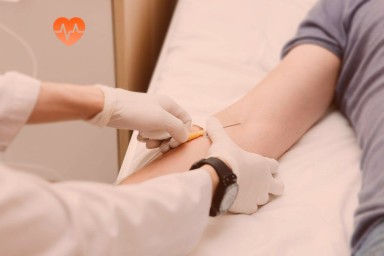 Кодирование от алкоголизма на 3 года в Кореизе