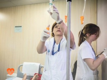 Детоксикация от марихуаны в Кореизе