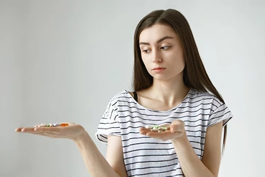 Амбулаторное лечение алкоголизма в Кореизе