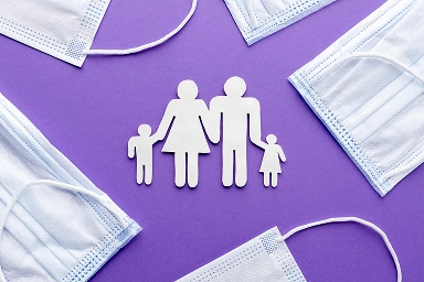 Лечение СДВГ в Кореизе