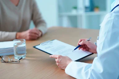 Наркологическая помощь в Кореизе