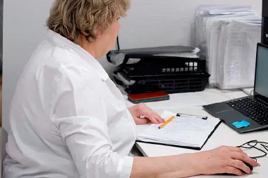 Вшивание ампулы в Кореизе