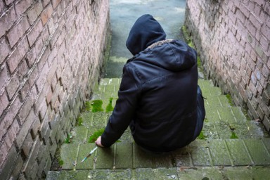 Лечение наркомании в Кореизе