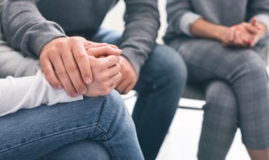 Ресоциализация наркозависимых в Кореизе