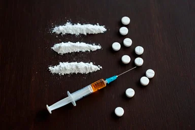 Реабилитация наркозависимых в Кореизе