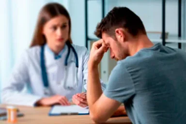 Реабилитация 12 шагов в Кореизе